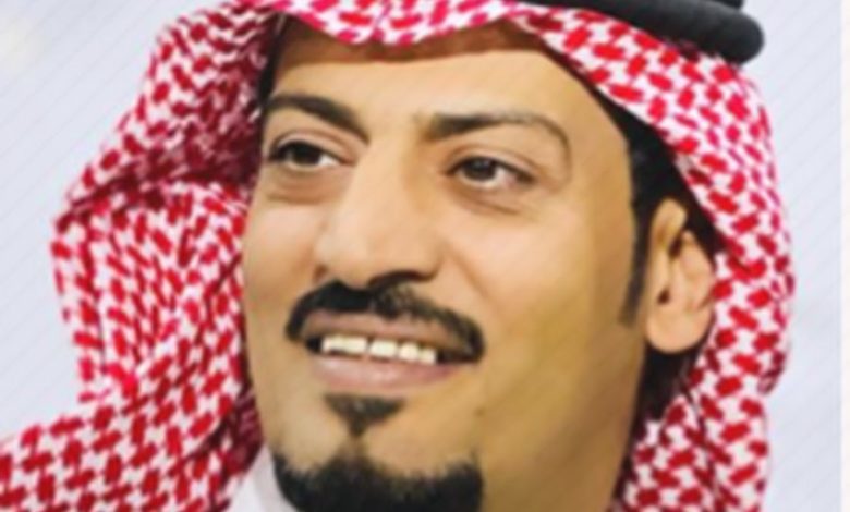 تعرف على أبناء محمد الشمري