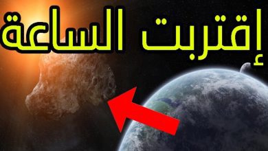 رؤية علامات يوم القيامة في المنام وتفاسير لها من ابن شاهين 