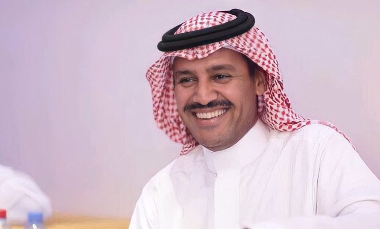 سبب إيقاف تطبيق الفنان السعودي خالد عبدالرحمن