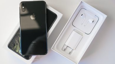 سعر آيفون xs max  في السعودية