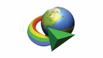 كيفية جعل برنامج internet download manager يحمل من اليوتيوب