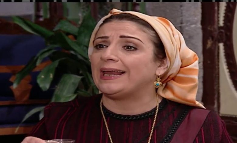 هذه الشابة الجميلة ابنة وفاء موصللي "فريال" في مسلسل باب الحارة وإحدى بنات "أبو حاتم"!