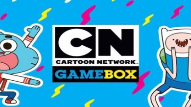 تردد قناة CN Arabic Cartoon Network الجديد