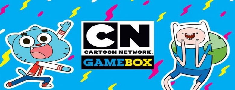 تردد قناة CN Arabic Cartoon Network الجديد