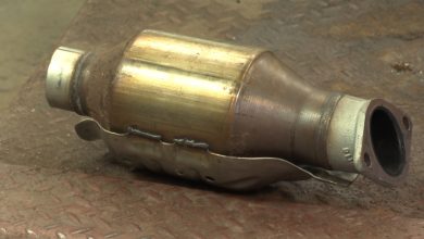 Longmeadow police warning residents of two catalytic converter thefts in public areas