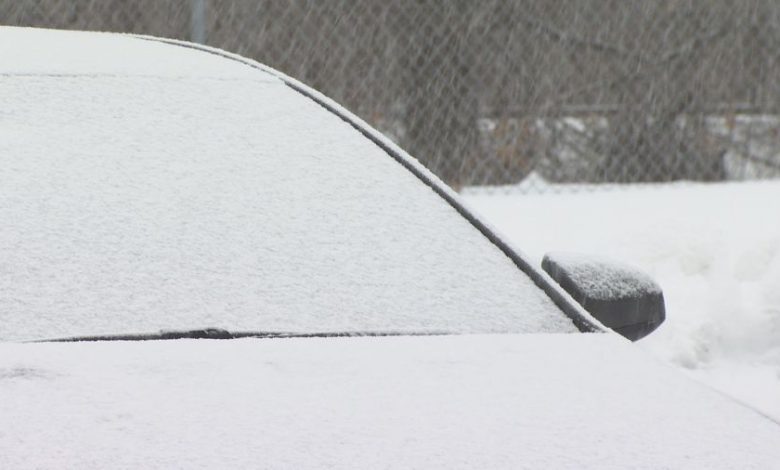 Winter storm essentials you should consider putting in your car