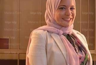 الدكتورة سارة حجي تحصل على جائزة أفضل بحث لمرض السرطان2022