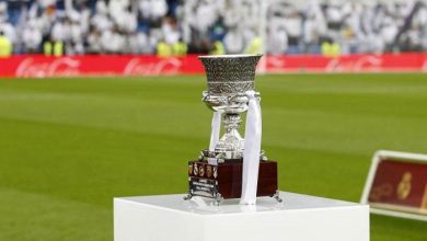 ما هي القنوات التي تقوم بعرض مباريات كأس السوبر الاسباني 2022