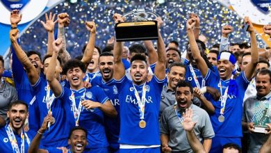 ما هي صفقات الهلال ٢٠٢٢ في سوق الانتقالات