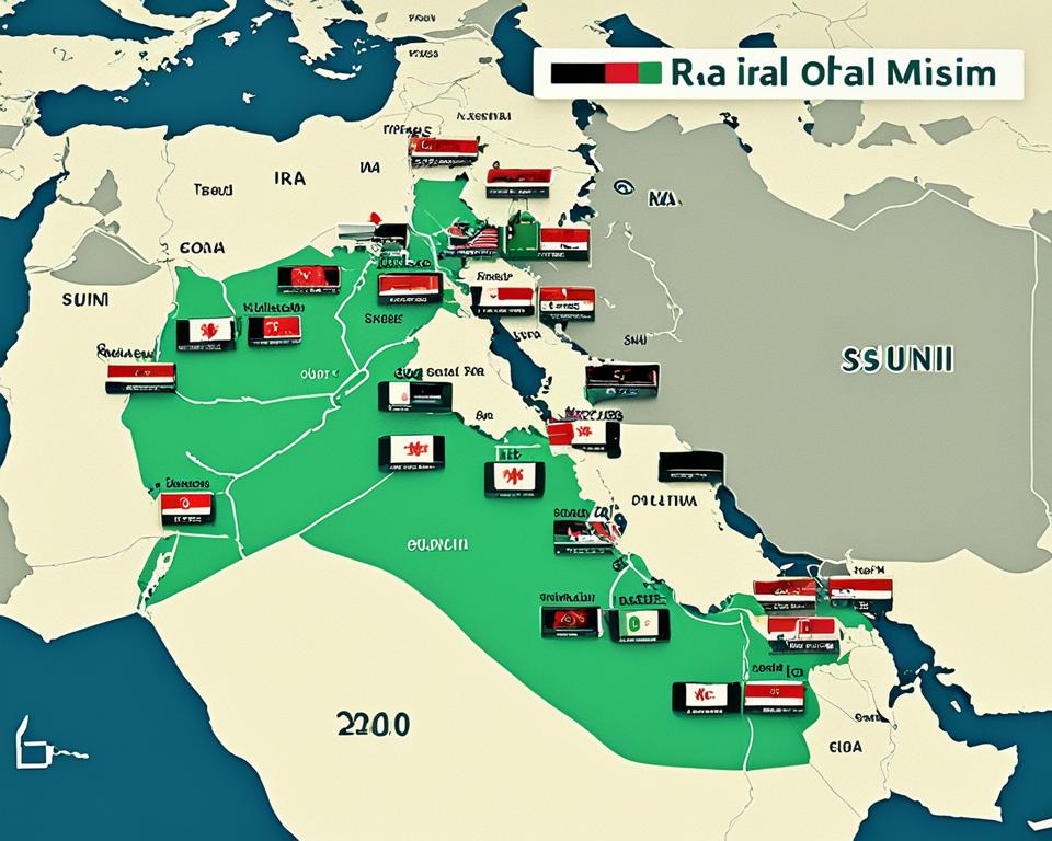 ترتيب العراق عالميًا في عدد السكان