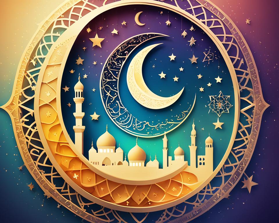 تقويم رمضان في العراق