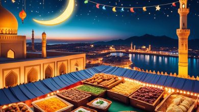 رسائل شهر رمضان للأخ