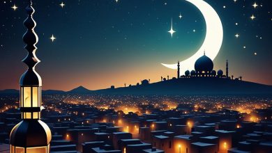 موعد رمضان في السودان