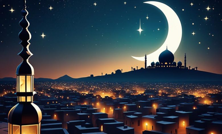 موعد رمضان في السودان