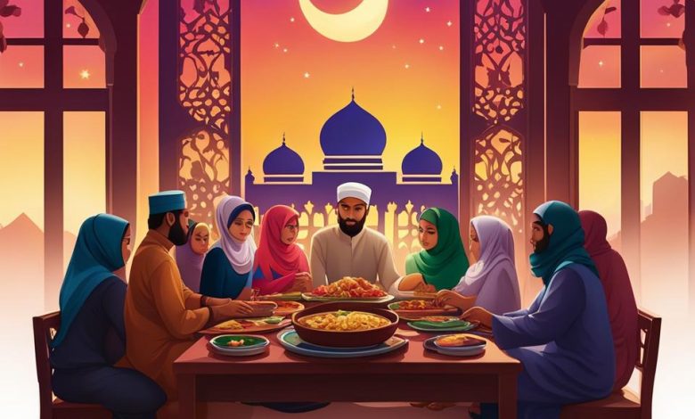 موعد رمضان في ماليزيا