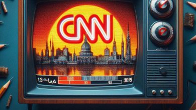 تردد قناة CNN بالعربية وأهم البرامج الجديدة