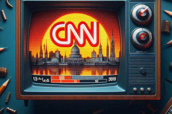 تردد قناة CNN بالعربية وأهم البرامج الجديدة 