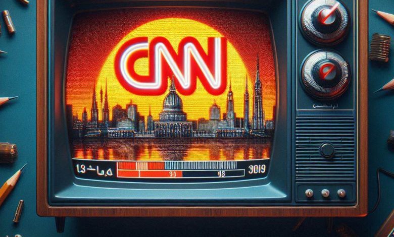 تردد قناة CNN بالعربية وأهم البرامج الجديدة