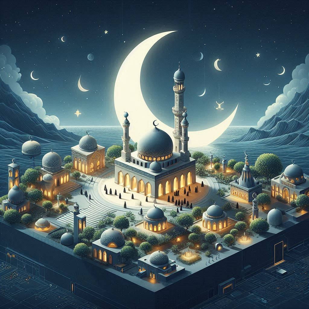 كم باقي على رمضان 2025