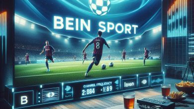 تردد قناة bein sport بي إن سبورت مشاهدة مباريات ابطال اسيا