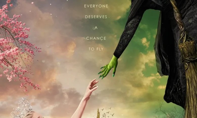 فيلم Wicked القادم كل ما تحتاج معرفته الموسم الأول