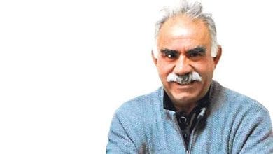 Abdullah Öcalan | The Kurdish Project‏